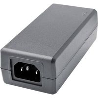 Bicker Elektronik BET-0624 Alimentation de table à tension fixe 24 V/DC 2.7 A 60 W S542941