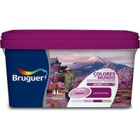 PEINTURE PLASTIQUE JAPON TEINTE VIOLET - 4 L