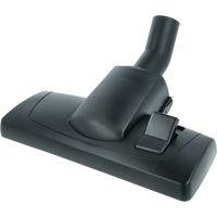 vhbw brosse universelle d'aspirateur type 24 avec embout de 32 mm compatible avec Kärcher BV 5/1 Bp, BV 111, BV 5/1, BV 5/1 Bp