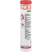 Grasso Ad Alte Prestazioni Per I Cuscinetti E Cuscinetti Oks 402 400 Ml (A 10)