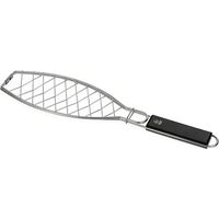 Barbecue leopold-vienna Fischgrill Edelstahl