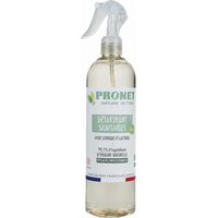 Sanitärreiniger ecocert 500ml