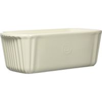 Emile Henry eh346120 Piccolo Stampo Cake, Ceramica, 24 x 11 x 8 cm, Ceramica, Argilla, 24 x 11 x 8 cm