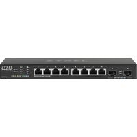 Zyxel XMG1915-10E Managed L2 2.5G Ethernet (100/1000/2500)