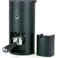 Machine à café Wilfa uniform evo cg4b-s150 64 mm meules 41 réglages