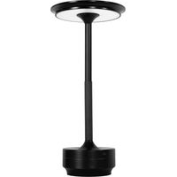 LÁMPARA DE CABECERA APP1371-T BLACK