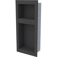 Nicchia Doccia in XPS pronto per affiancare 310 x 210 & 160 x 210 per hammam bagno e tutte le zone umide