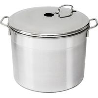 Sterilizzatore a 6 barattoli - 011500 - Guillouard