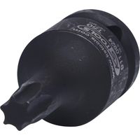 KS TOOLS 1/2' Douilles à chocs Torx, courtes, T50 ( 911.0924 )
