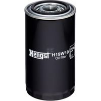 Filtro de aceite HENGST H19W10