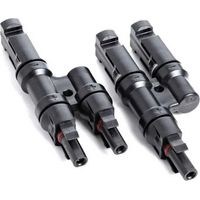 Solarstecker PNI MC4 Splitter 30A 1000V