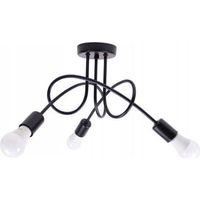 Lamp Paradise 3 Black
