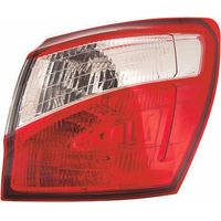 Feu arrière droit Led Nissan Qashqai 1 phase 2 2010-2014