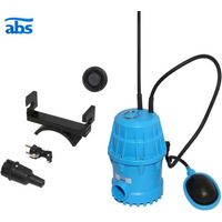 ABS Austauschset Robusta 202 B/WKS für Nirolift alt (bis Baujahr 1992) 61705755