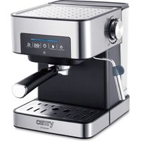 Machine à café Camry CR 4410 expresso et cappucino à pression, 15 bars, 1000W