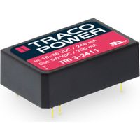 TracoPower TRI 3-0511 DC/DC-Wandler, Print 700 mA 3.5 W Anzahl Ausgänge: 1 x Inhalt 1 St.