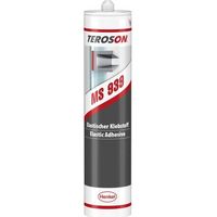 Teroson MS 939 GY CR Kleber Herstellerfarbe Grau 2447722 290 ml