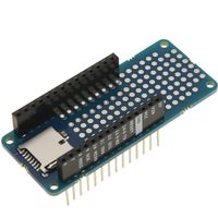 ARDUINO MKR SD PROTO SHIELD CARTE DE DÉVELOPPEMENT TSX00004