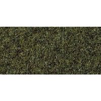 Flocking verde oscuro de alta calidad para modelismo escala H0 (1:87)