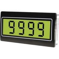 Trumeter HED251-T Impulszähler