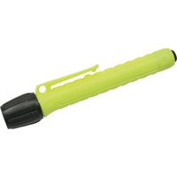 UK Underwater Kinetics UK 2AAA eLED® ATEX Mini torcia elettrica Zona Ex: 1 35 lm 64 m