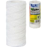 Cartucho Filtro Agua Bobinado 5"