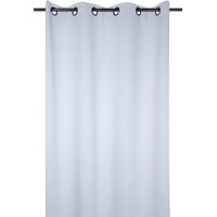 Tenda NOTTE 135x250 grigio chiaro oscurante