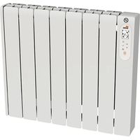 Elektrischer Heizkörper Cointra cosmos 1200 Leistung 1200W WLAN