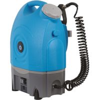 Limpiador de aire acondicionado Easypro.