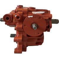 Hydrostatische Getriebegruppe, HST, Shibaura, CM284, CM364, 322800160, 322800161, 322800162