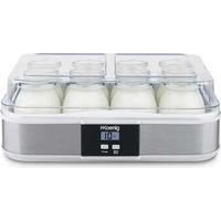 Yaourtiere 12 pots HKoeNIG