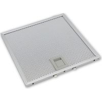 Ersatzteil - SOS Accessoire Filtre métal pour Hotte 101079910 FALMEC - - FALMEC