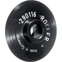 Roue pour coupe tube pour Corso P P 10 - 63 S 7 Roller