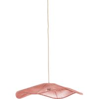 Light & Living - lampada a sospensione - Rafa - arancione -