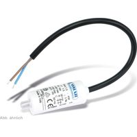 COMAR Motorkondensator, 80µF, 450V, 250 mm