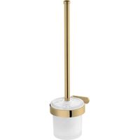 Nature Box Toilettenbürste, gold