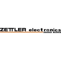 Relé PCB zettler-electronics az770-1c-12dek 12 V DC 5 A