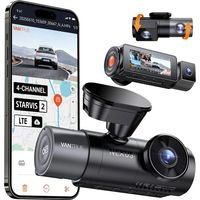 Grabadora de vídeo vantrue n5 s