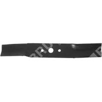 Lama lunghezza 384 mm per rasaerba CASTELGARDEN - GGP - ALPINA - CASTELMAC - STIGA - HONDA - DEA - MAC GARDA - VIKING - GARDENA - BRILL COMPATIBILE - 000052
