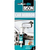 La colle Bison 1490303 Car Mirror 2 ml