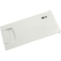 Ersatzteil - SOS Accessoire Portillon freezer pour Réfrigérateur, congélateur FRIGELUX 693A59 - - VALBERG, FRIGELUX, QILIVE