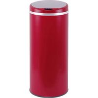 Automatischer behälter 42l matt rot - Kitchen Move - BAT-42LI RED