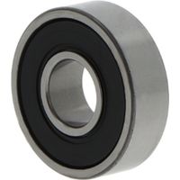 SKF 6305 -ZZ Rillenkugellager Innen-Ø 25 mm Außen-Ø 62 mm Breite17 mm