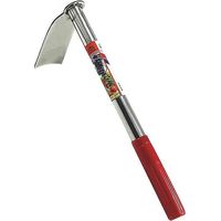1 binette de jardin pratique
