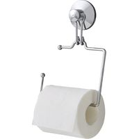 Dérouleur à papier wc gris