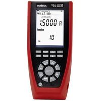 Metrix MTX 3297Ex multímetro digital negro ATEX