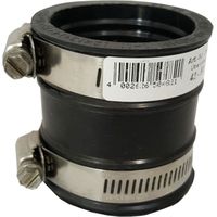 ACO Rohrverbinder Set Multiflex für Rohraußenmaß 40-50 mm