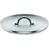 Sedile WC Lacor 20934 argento 34 cm resistente