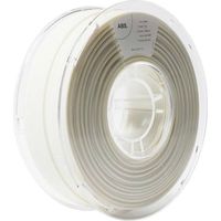 Maertz PMMA-1010-008 PMMA-1010-008 Filament ABS résistant aux produits chimiques 2.85 mm 1000 g blanc 1 pc(s)