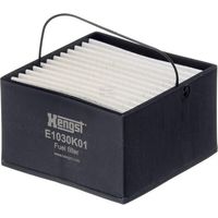 Filtro de combustible inserto HENGST E1030K01